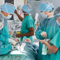 Breast Augmentation Surgery